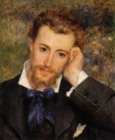 Renoir, Pierre Auguste - Eugene Murer